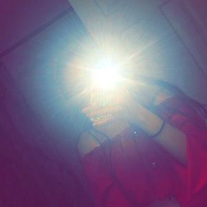 Meet your Posher, Jade